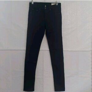 Rag & Bone Legging Jeans, Midniht Blue, NWOT